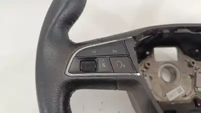 Peça sobressalente para automóvel em segunda mão volante por seat arona style referências oem iam 5f0419091ah  