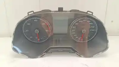 Pezzo di ricambio per auto di seconda mano pannello degli strumenti per seat arona style riferimenti oem iam 6f0920741