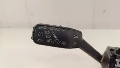 Second-hand car spare part multifunction switch for seat arona style oem iam references 2q0953507h  