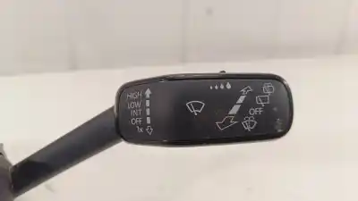 Second-hand car spare part multifunction switch for seat arona style oem iam references 2q0953507h  