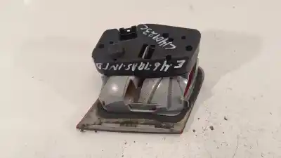 Second-hand car spare part right tailgate light for bmw serie 3 coupe (e46) 2.5 24v oem iam references   