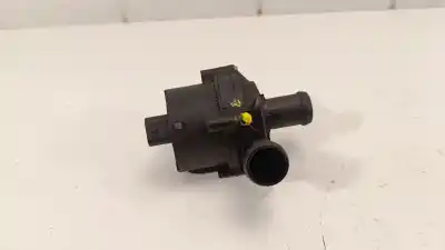 Peça sobressalente para automóvel em segunda mão BOMBA DE ÁGUA por VOLKSWAGEN GOLF VII LIM. (BQ1)  Referências OEM IAM 5Q0965567  
