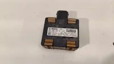 Second-hand car spare part Electronic Module for VOLKSWAGEN GOLF VII LIM. (BQ1) Advance OEM IAM references 3QF907561A  