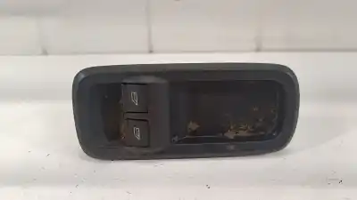 Peça sobressalente para automóvel em segunda mão botão / interruptor elevador vidro dianteiro esquerdo por ford fiesta (cb1) titanium referências oem iam 6a6t14a132ac