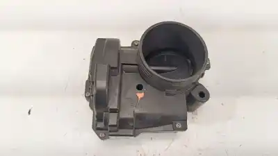 Peça sobressalente para automóvel em segunda mão BORBOLETA DE ADMISSÃO por PEUGEOT 207 SW  Referências OEM IAM 2C53252208  