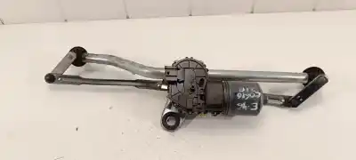 Peça sobressalente para automóvel em segunda mão mecanismo de escova dianteira por bmw serie 3 berlina (e46) 320d referências oem iam 3397020558