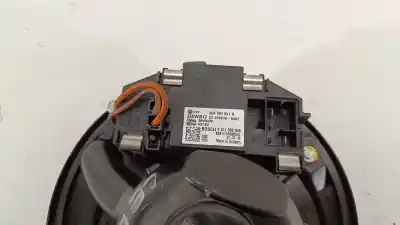 Автозапчасти б/у отопительный двигатель за seat leon (1p1) reference ссылки oem iam 3c0907521b  