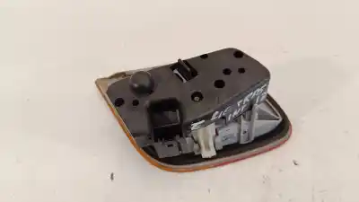 Second-hand car spare part interior left tailgate light for bmw serie 3 berlina (e46) 320d oem iam references   