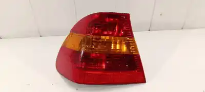 Peça sobressalente para automóvel em segunda mão farolim traseiro esquerdo por bmw serie 3 berlina (e46) 320d referências oem iam 