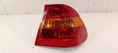 Peça sobressalente para automóvel em segunda mão farolim traseiro direito por bmw serie 3 berlina (e46) 320d referências oem iam 