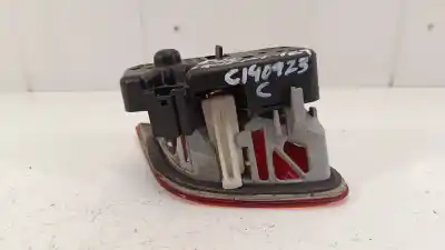 Second-hand car spare part interior left tailgate light for bmw serie 3 coupe (e46) 2.5 24v oem iam references   