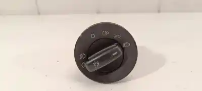 Second-hand car spare part headlights switch for skoda octavia ii (1z3) 2.0 tdi rs oem iam references 1z0941431a