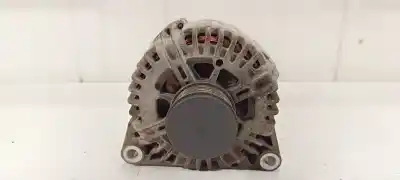 Автозапчастина б/у генератор для citroen c4 i (lc_) 1.6 hdi посилання на oem iam 9646321780