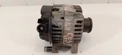 Автозапчасти б/у генератор за citroen c4 i (lc_) 1.6 hdi ссылки oem iam 9646321780  