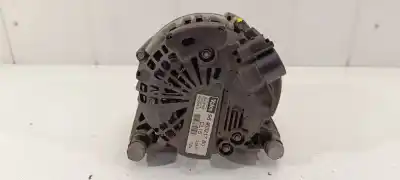 Автозапчасти б/у генератор за citroen c4 i (lc_) 1.6 hdi ссылки oem iam 9646321780  