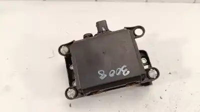 Tweedehands auto-onderdeel elektronische module voor peugeot 3008 monospace (0u_) 1.6 thp oem iam-referenties 9666674980