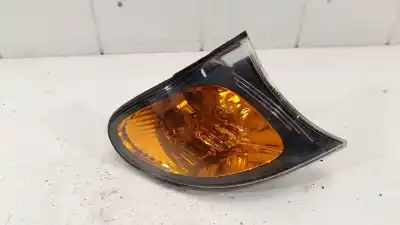 Peça sobressalente para automóvel em segunda mão farolim dianteiro direito por bmw serie 3 berlina (e46) 320d referências oem iam 7165848