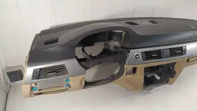 Автозапчастина б/у панель приладів для bmw 3 (e90) 320 d посилання на oem iam   