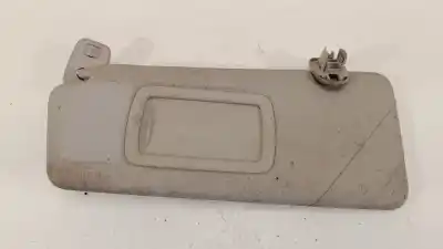 Pezzo di ricambio per auto di seconda mano Tenda Sinistra per RENAULT LAGUNA III 2.0 dCi Diesel CAT Riferimenti OEM IAM   