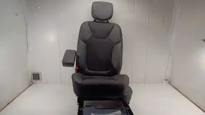 Second-hand car spare part LEFT FRONT SEAT for RENAULT CLIO IV  OEM IAM references   