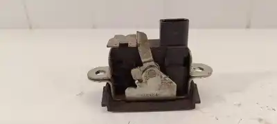 Second-hand car spare part trunk lock for seat altea (5p1) reference oem iam references 5p0827505a  