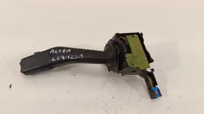 Pezzo di ricambio per auto di seconda mano comando pulito per seat altea (5p1) reference riferimenti oem iam 1k0953519a  