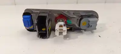 Second-hand car spare part multifunction switch for seat altea (5p1) reference oem iam references   