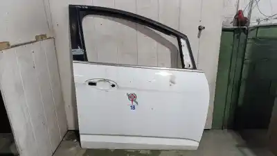 Peça sobressalente para automóvel em segunda mão porta dianteira direita por ford c-max (ceu) 2.0 tdci cat referências oem iam 