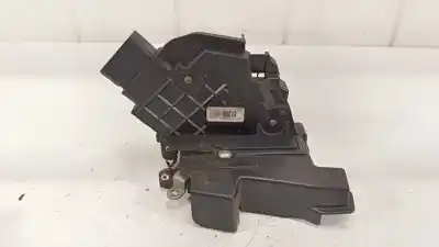 Автозапчастина б/у замок передніх дверей лівий для ford focus c-max (cap) connection посилання на oem iam 3m5ar21813er