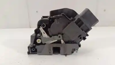 Автозапчастина б/у замок передніх дверей лівий для ford focus c-max (cap) connection посилання на oem iam 3m5ar21813er  