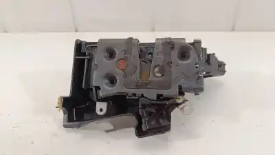 Автозапчастина б/у замок передніх дверей лівий для ford focus c-max (cap) connection посилання на oem iam 3m5ar21813er  