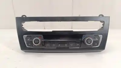 Pezzo di ricambio per auto di seconda mano controllo climatico per bmw 1 (f20) 116 d riferimenti oem iam 64119287341