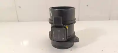 Peça sobressalente para automóvel em segunda mão medidor de massa de ar por renault clio iv 1.5 dci diesel fap referências oem iam 8200702517