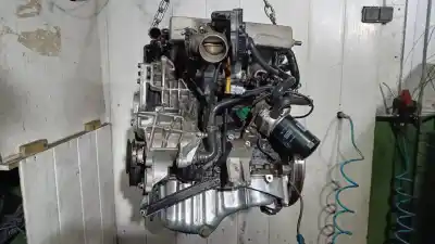 Second-hand car spare part complete engine for audi a6 berlina (4b2) 1.8 t oem iam references aeb  