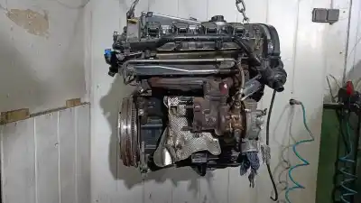 Second-hand car spare part complete engine for audi a6 berlina (4b2) 1.8 t oem iam references aeb  