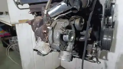 Second-hand car spare part complete engine for audi a6 berlina (4b2) 1.8 t oem iam references aeb  