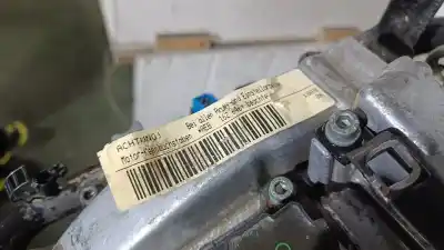Second-hand car spare part complete engine for audi a6 berlina (4b2) 1.8 t oem iam references aeb  