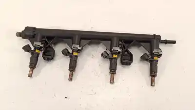 İkinci el araba yedek parçası ENJEKTÖR için PEUGEOT 207 SW  OEM IAM referansları 9189P02268  