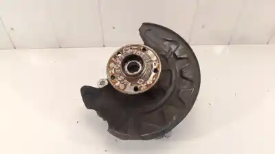 Peça sobressalente para automóvel em segunda mão manga de eixo dianteira esquerda por seat leon (5f1) fr referências oem iam 5q0407257c