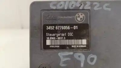 Tweedehands auto-onderdeel abs voor bmw 3 (e90) 320 d oem iam-referenties 34516776055  