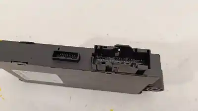 Pezzo di ricambio per auto di seconda mano modulo elettronico per bmw 3 (e90) 320 d riferimenti oem iam 6135694383401  