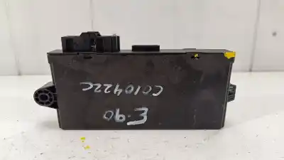 Pezzo di ricambio per auto di seconda mano modulo elettronico per bmw 3 (e90) 320 d riferimenti oem iam 6135694383401  