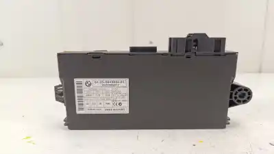 Автозапчасти б/у электронный модуль за bmw 3 (e90) 320 d ссылки oem iam 6135694383401