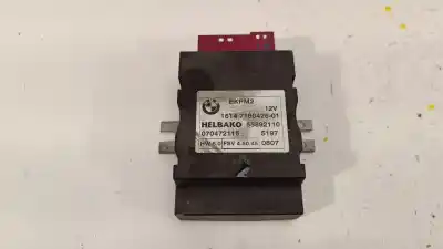 Tweedehands auto-onderdeel elektronische module voor bmw 3 (e90) 320 d oem iam-referenties 1614718042501