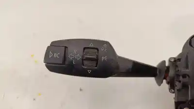 Second-hand car spare part multifunction switch for bmw 3 (e90) 320 d oem iam references 911088501  