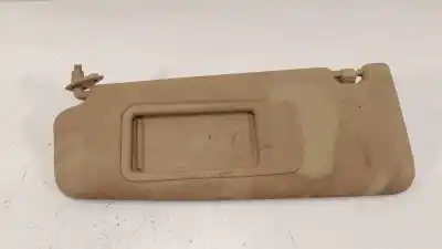 Tweedehands auto-onderdeel linker zonnescherm voor bmw 3 (e90) 320 d oem iam-referenties 