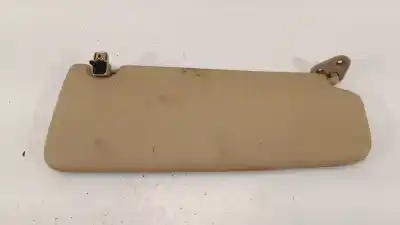 Second-hand car spare part left sunshade for bmw 3 (e90) 320 d oem iam references   