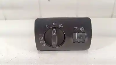 Pezzo di ricambio per auto di seconda mano controllo della luce per audi a6 berlina (4b2) 1.8 t riferimenti oem iam 4b1941531c