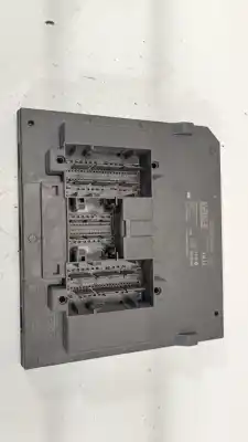 Second-hand car spare part electronic module for seat leon (5f1) fr oem iam references 5q0937084dd  