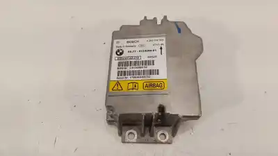 Автозапчасти б/у блок управления подушками безопасности за bmw 3 (e90) 320 d ссылки oem iam 6577913428001